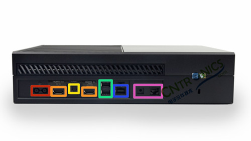 不容錯(cuò)過(guò)！大神級(jí)拆解力作：X-BOX ONE 解密內(nèi)部結(jié)構(gòu)!！