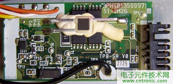 筆記本電池拆解，探秘電池內(nèi)部結(jié)構(gòu)