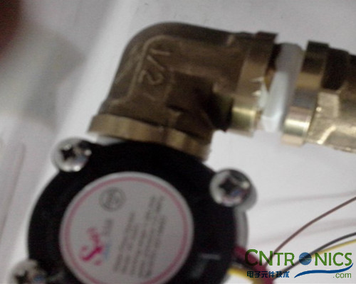 極客DIY：射頻卡流量管理系統(tǒng)，竟然這么玩？！