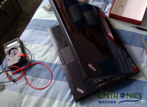 創(chuàng)意DIY：將筆記本大卸八塊做成臺式機！