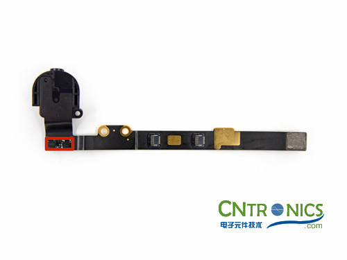 最新最牛最逆天的拆解：iPad Mini Retina 內(nèi)部大揭秘！