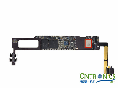 最新最牛最逆天的拆解：iPad Mini Retina 內(nèi)部大揭秘！