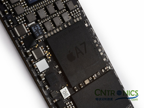 最新最牛最逆天的拆解：iPad Mini Retina 內(nèi)部大揭秘！