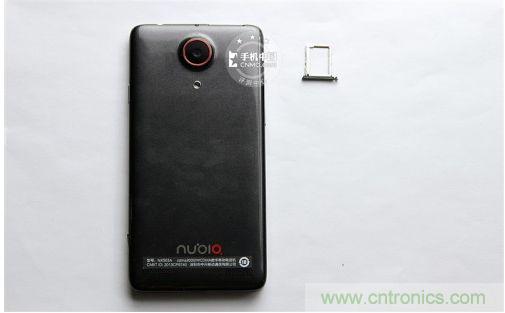 棋逢對手，詳拆努比亞Z5S如何力拼小米3 ？