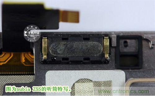 棋逢對手，詳拆努比亞Z5S如何力拼小米3 ？