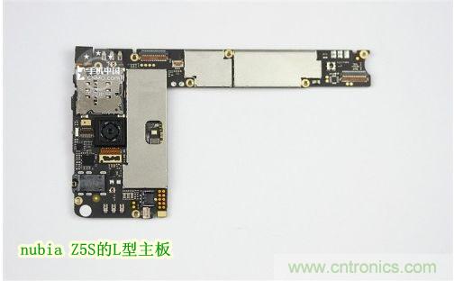 棋逢對手，詳拆努比亞Z5S如何力拼小米3 ？