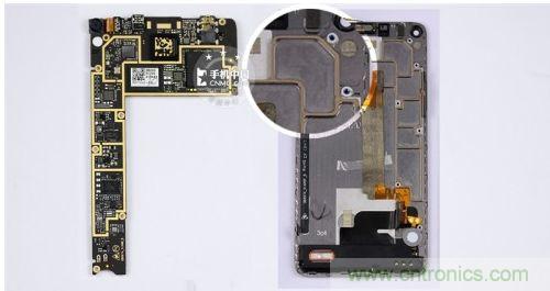 棋逢對手，詳拆努比亞Z5S如何力拼小米3 ？
