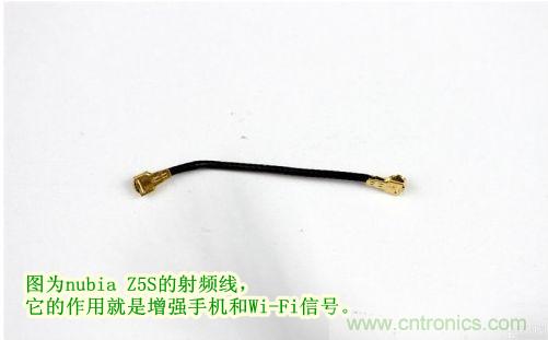 棋逢對手，詳拆努比亞Z5S如何力拼小米3 ？