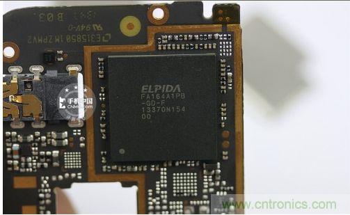 棋逢對手，詳拆努比亞Z5S如何力拼小米3 ？