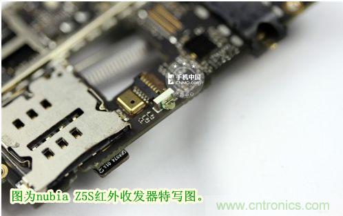 棋逢對手，詳拆努比亞Z5S如何力拼小米3 ？