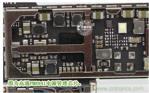 棋逢對手，詳拆努比亞Z5S如何力拼小米3 ？