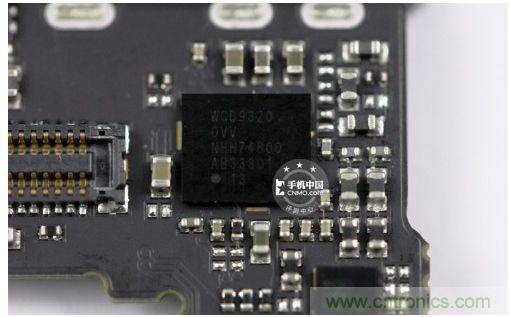 棋逢對手，詳拆努比亞Z5S如何力拼小米3 ？