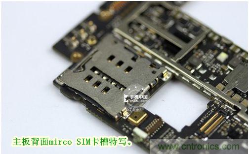 棋逢對手，詳拆努比亞Z5S如何力拼小米3 ？