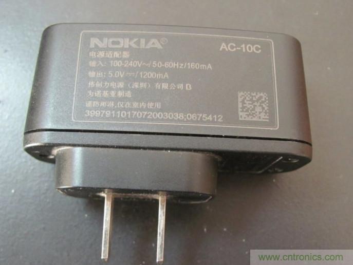 超強大神DIY！Timer Changer 手機充電設(shè)置DIY過程全揭秘！