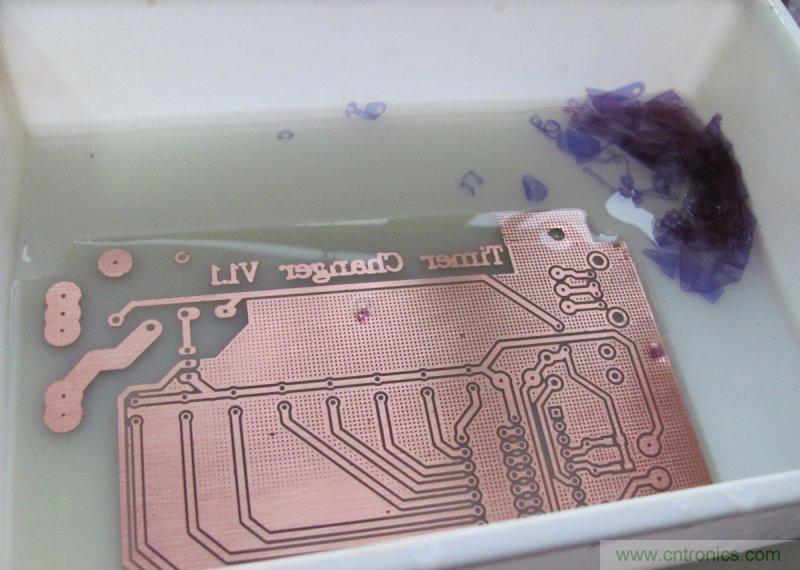 超強大神DIY！Timer Changer 手機充電設(shè)置DIY過程全揭秘！