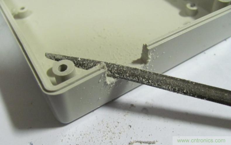 超強大神DIY！Timer Changer 手機充電設(shè)置DIY過程全揭秘！