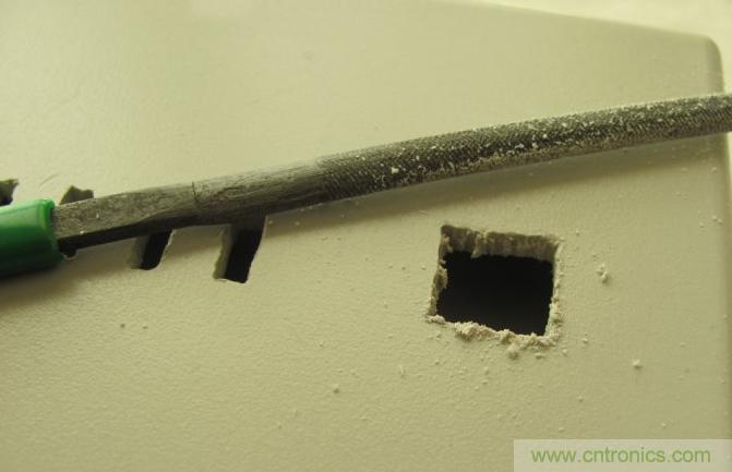 超強大神DIY！Timer Changer 手機充電設(shè)置DIY過程全揭秘！