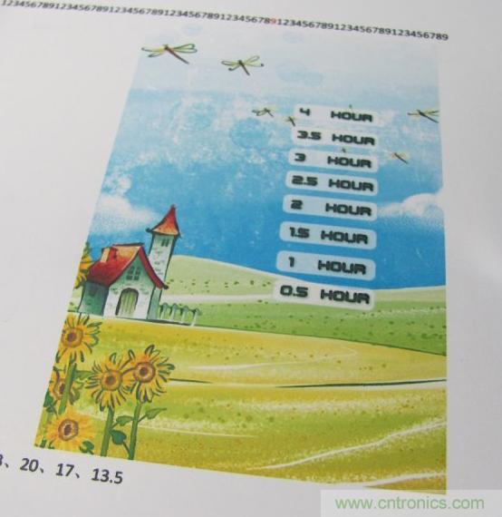 超強大神DIY！Timer Changer 手機充電設(shè)置DIY過程全揭秘！