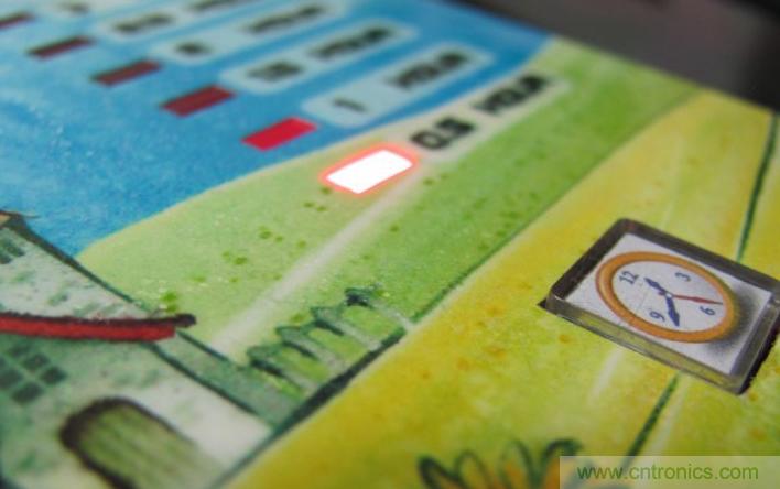 超強大神DIY！Timer Changer 手機充電設(shè)置DIY過程全揭秘！