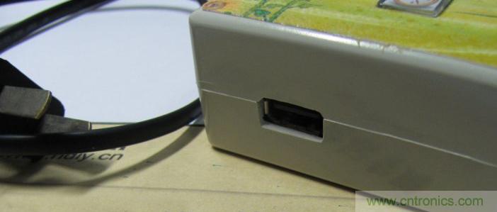 超強大神DIY！Timer Changer 手機充電設(shè)置DIY過程全揭秘！