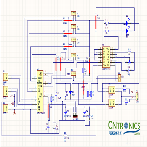 大神DIY：步進電機驅(qū)動DIY詳細(xì)過程分析！