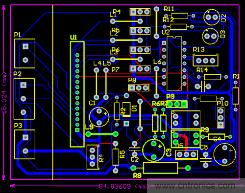 大神DIY：步進電機驅(qū)動DIY詳細(xì)過程分析！