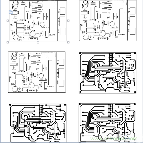 大神DIY：步進電機驅(qū)動DIY詳細(xì)過程分析！