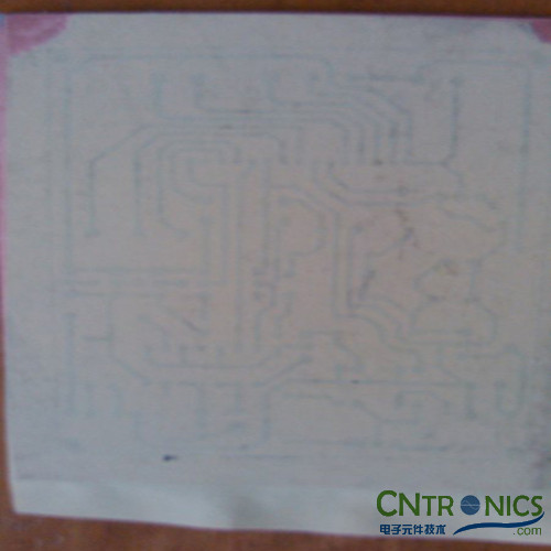 大神DIY：步進電機驅(qū)動DIY詳細(xì)過程分析！