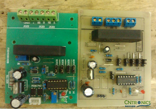 大神DIY：步進電機驅(qū)動DIY詳細(xì)過程分析！