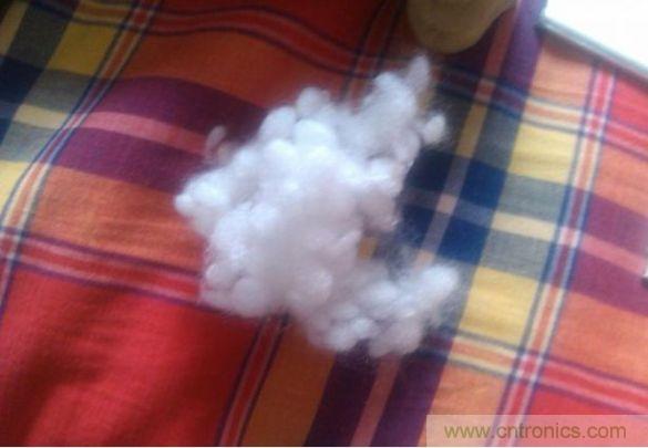 組裝，調(diào)試，安裝吸音棉