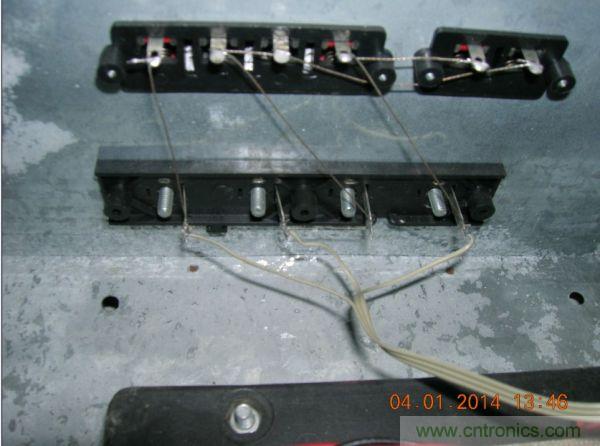 巧奪天工！大神利用山寨功放為高性價(jià)比逆變器"穿新衣"