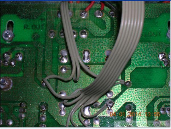 巧奪天工！大神利用山寨功放為高性價(jià)比逆變器&ldquo;穿新衣&rdquo;