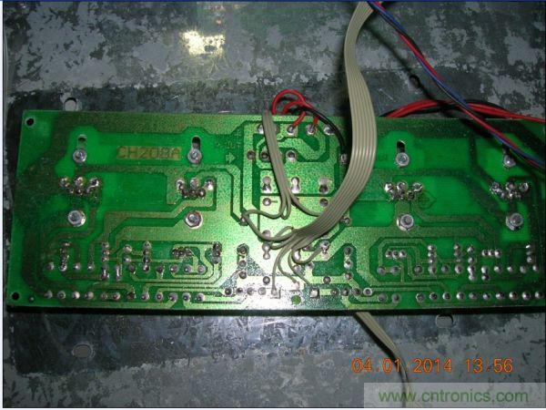 巧奪天工！大神利用山寨功放為高性價(jià)比逆變器&ldquo;穿新衣&rdquo;