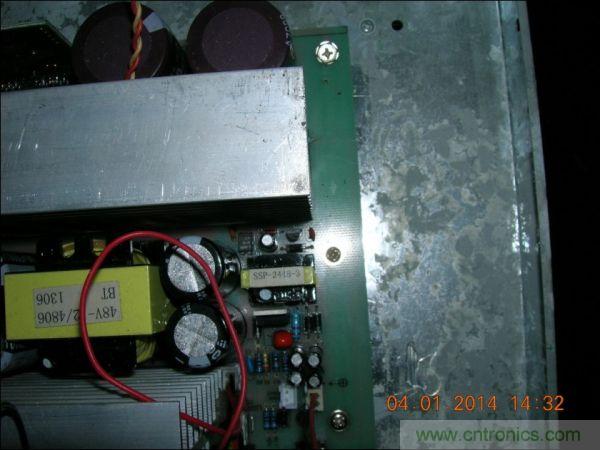 巧奪天工！大神利用山寨功放為高性價(jià)比逆變器&ldquo;穿新衣&rdquo;