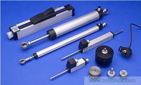 更安全、更高效，成本更低的工業(yè)傳感器