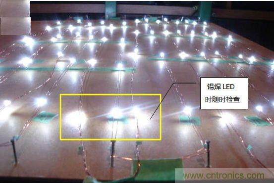 創(chuàng)意DIY！送女朋友的絕妙禮物，LED星光傘！