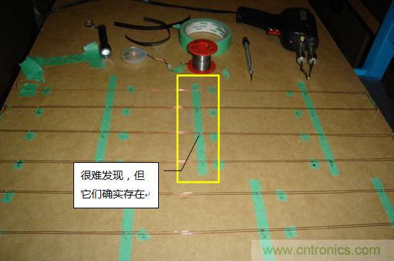 創(chuàng)意DIY！送女朋友的絕妙禮物，LED星光傘！