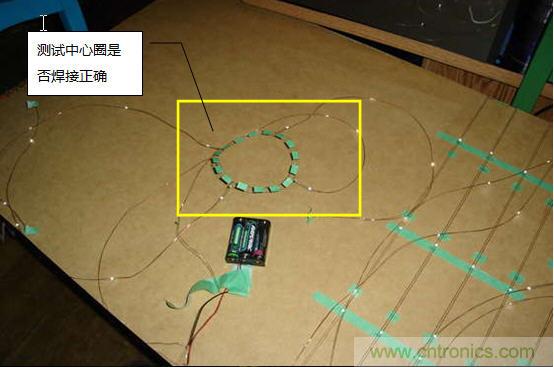 創(chuàng)意DIY！送女朋友的絕妙禮物，LED星光傘！