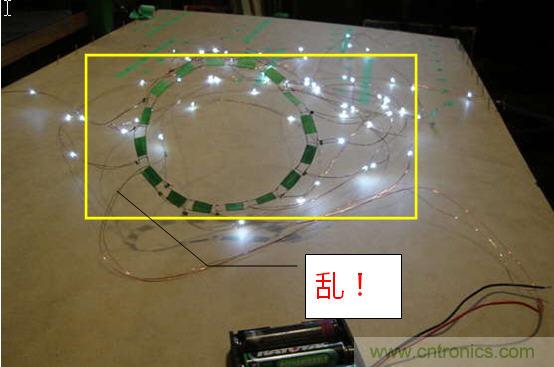 創(chuàng)意DIY！送女朋友的絕妙禮物，LED星光傘！