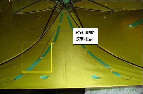 創(chuàng)意DIY！送女朋友的絕妙禮物，LED星光傘！