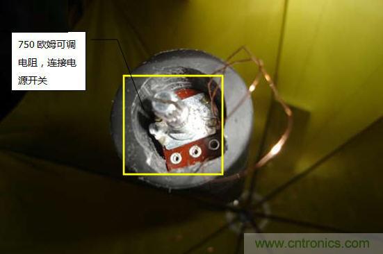 創(chuàng)意DIY！送女朋友的絕妙禮物，LED星光傘！