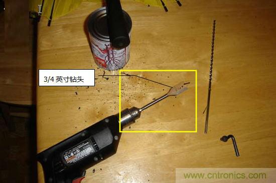 創(chuàng)意DIY！送女朋友的絕妙禮物，LED星光傘！