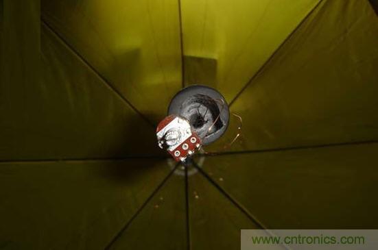 創(chuàng)意DIY！送女朋友的絕妙禮物，LED星光傘！