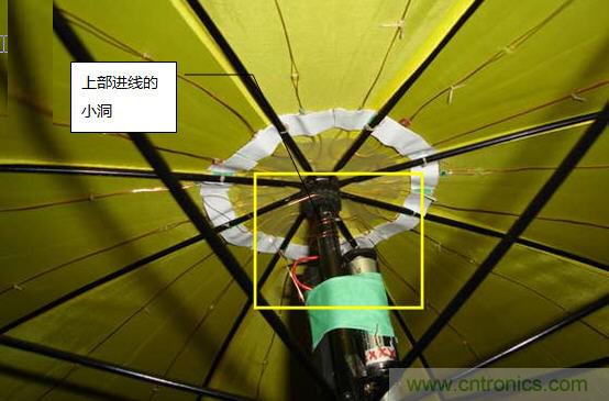 創(chuàng)意DIY！送女朋友的絕妙禮物，LED星光傘！