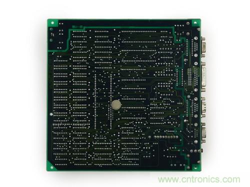 拆！古董級(jí)Macintosh 128K電腦