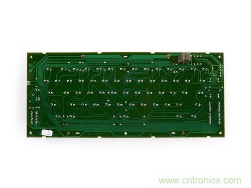 拆！古董級(jí)Macintosh 128K電腦