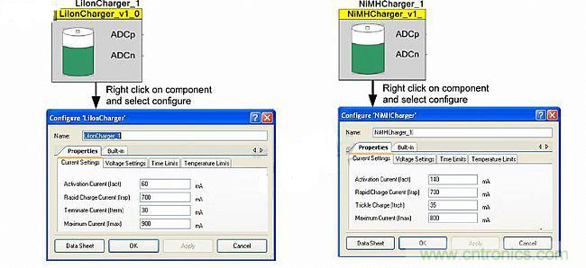 頭腦風(fēng)暴：靈活的電池充電系統(tǒng)設(shè)計探討