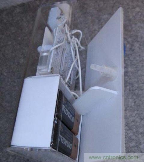 我就是這么牛！DIY IPod 耳放!