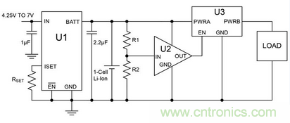 突然沒電不用慌，小功率充電備案顯神通