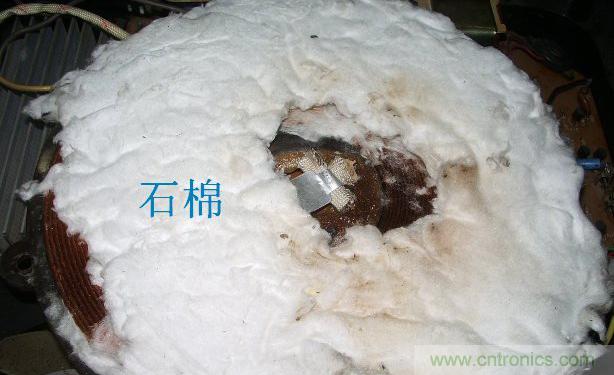 過去的質(zhì)量良心，百合花牌電磁爐拆解